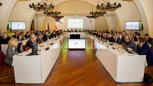 Imagem de Regiões Periféricas Marítimas debatem futuro da Europa, no Funchal