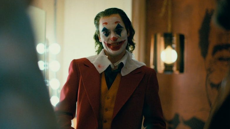 Imagem de Joker