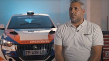 Imagem de Na oficina de Américo Gouveia (vídeo)