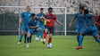 Imagem de Nacional empata em jogo de preparação