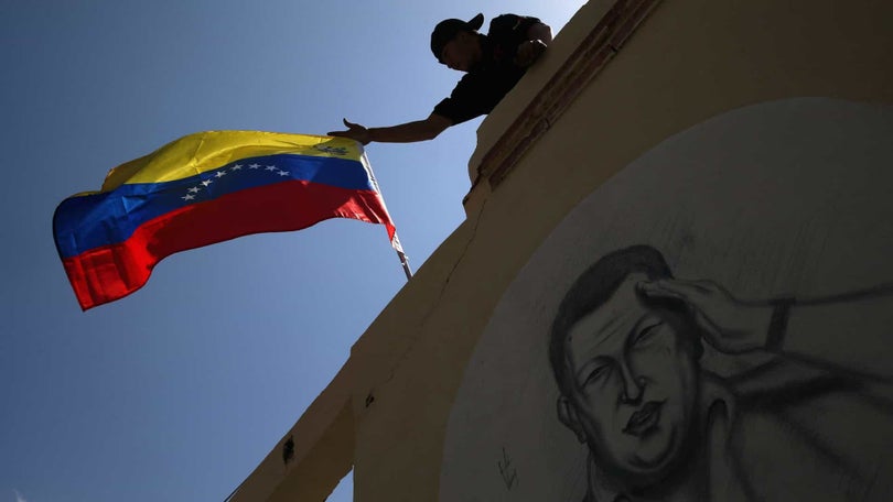Imagem de Venezuela: País continua a violar direitos, mas cooperação está melhor
