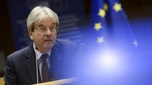 Imagem de Bruxelas fala em crescimento «bom» do PIB de Portugal
