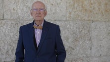 Imagem de Morreu o cardiologista e «médico do coração» Fernando de Pádua