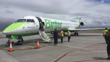 Imagem de Binter anunciou esta manhã que vai manter a rota da Madeira