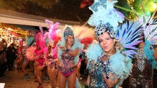 Imagem de Carnaval de 2022 anulado