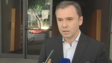 Imagem de CDS apoia Nuno Melo (vídeo)