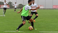 Imagem de Diogo Coelho está satisfeito por regressar ao Nacional