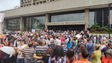 Imagem de Venezuela: Professores protestam contra `salários de fome` e mau estado das escolas