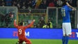 Imagem de Consulte os resultados dos «play-offs» europeus de qualificação para o Mundial