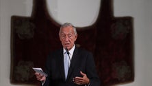 Imagem de Marcelo envia mensagem de condolências por tragédia no Halloween em Seul