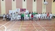 Imagem de Associação de Esgrima organizou prova nacional infantil em São Vicente