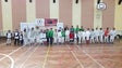 Associação de Esgrima organizou prova nacional infantil em São Vicente