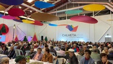 Imagem de Freguesia da Calheta vai ter um centro de dia (vídeo)