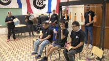 Imagem de Irmãs Hospitaleiras investigam impacto das artes nos utentes (vídeo)