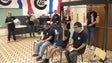 Imagem de Irmãs Hospitaleiras investigam impacto das artes nos utentes (vídeo)