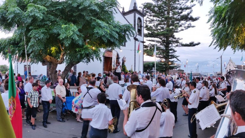 Festas de verão