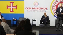 Imagem de PS/Madeira: Gabinete de Estudos refletiu sobre o presente e formas de preparar o futuro (Vídeo)