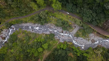 Imagem de Maior fabricante de drones escolhe Madeira para promover novo produto (vídeo)