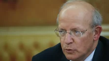 Imagem de Santos Silva assinala Dia Internacional contra a Homofobia e salienta Constituição