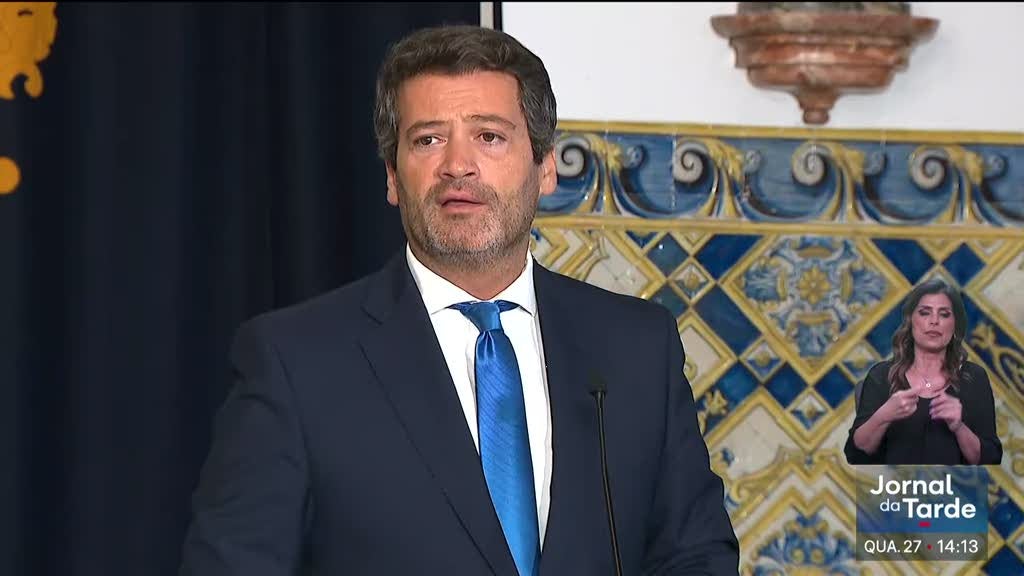 Suspeições no SIRESP 