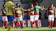 Imagem de Marítimo reforça sexto lugar e impõe nova derrota ao Arouca
