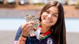 Imagem de Madeirenses dominaram o Campeonato Nacional de Patinagem de Velocidade (fotogaleria)