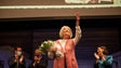 Imagem de Encenador Carlos Avilez diz que atriz era «o próprio do teatro»