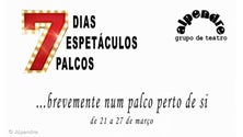Imagem de Poesia e teatro celebrados em Angra do Heroísmo (Vídeo)