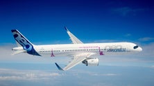 Imagem de Plano para reabrir tráfego aéreo