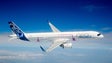 Imagem de Plano para reabrir tráfego aéreo
