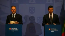Imagem de Governo demitiu a presidente executiva da TAP (vídeo)