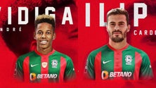 Marítimo começa nova temporada (áudio)