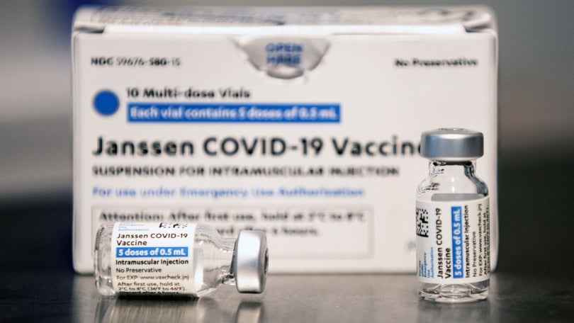 Grécia passa a vacinar com a Janssen maiores de 18 anos