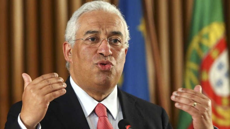 António Costa defende que é preciso «evitar criação de novas barreiras»