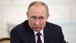 Putin participa em cimeira de aliados do espaço pós-soviético