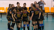 Imagem de Madeirenses com jornada negra na Taça de Portugal (vídeo)
