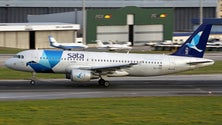 Imagem de Madeira mostra interesse na Azores Airlines
