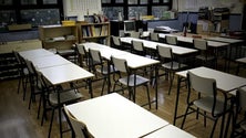 Imagem de Mais de 13 mil docentes mudam de escola