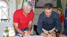 Imagem de Machico Cup 2022 reúne cerca de 800 atletas