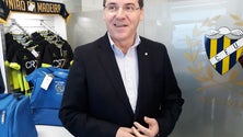 Filipe Silva reeleito presidente do União da Madeira