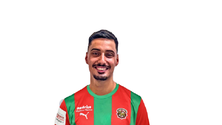 Rúben Santos assina com o andebol do Marítimo