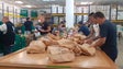 Madeirenses deram menos bens ao Banco Alimentar este ano (vídeo)