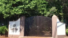Imagem de Antigo Centro Educativo do Santo da Serra vai ser uma unidade de tratamento e reabilitação de toxicodependentes (áudio)