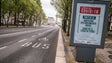 Imagem de Covid-19: Portugal prestes a reviver confinamento da primavera de 2020