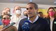 Imagem de PS pede voto útil para governar o país (vídeo)