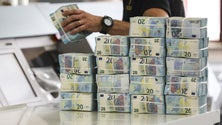 Imagem de Lucros dos maiores bancos aumentaram 1.000 milhões