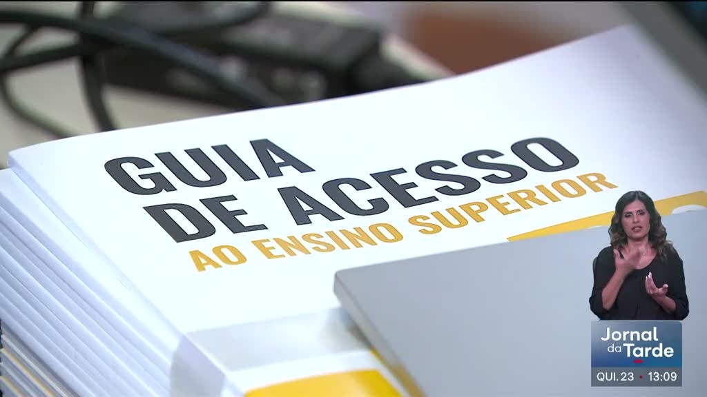 Imagem de Associação Inspiring Future ajuda estudantes no acesso ao Ensino Superior