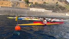 Imagem de Clube Naval da Calheta vence regata da Calheta/III etapa CRSIPRE (Vídeo)
