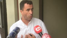 Imagem de Treze arguidos condenados na Madeira pelo crime de tráfico internacional de droga (Áudio)