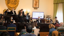 Imagem de Assembleia chumba dissolução da Frente Mar (áudio)